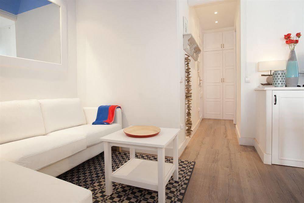 Nextdoor 22a Barcelona