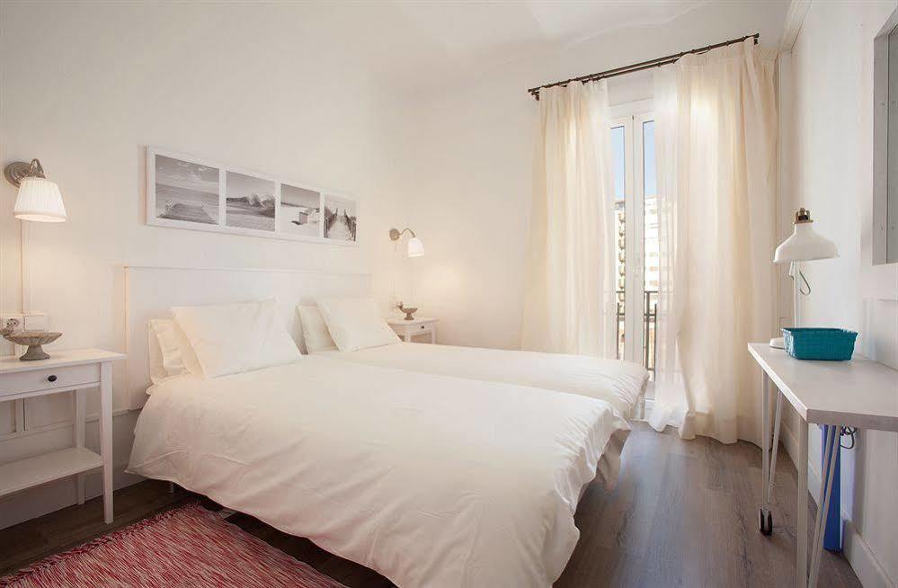 Hotell Nextdoor 22a Barcelona