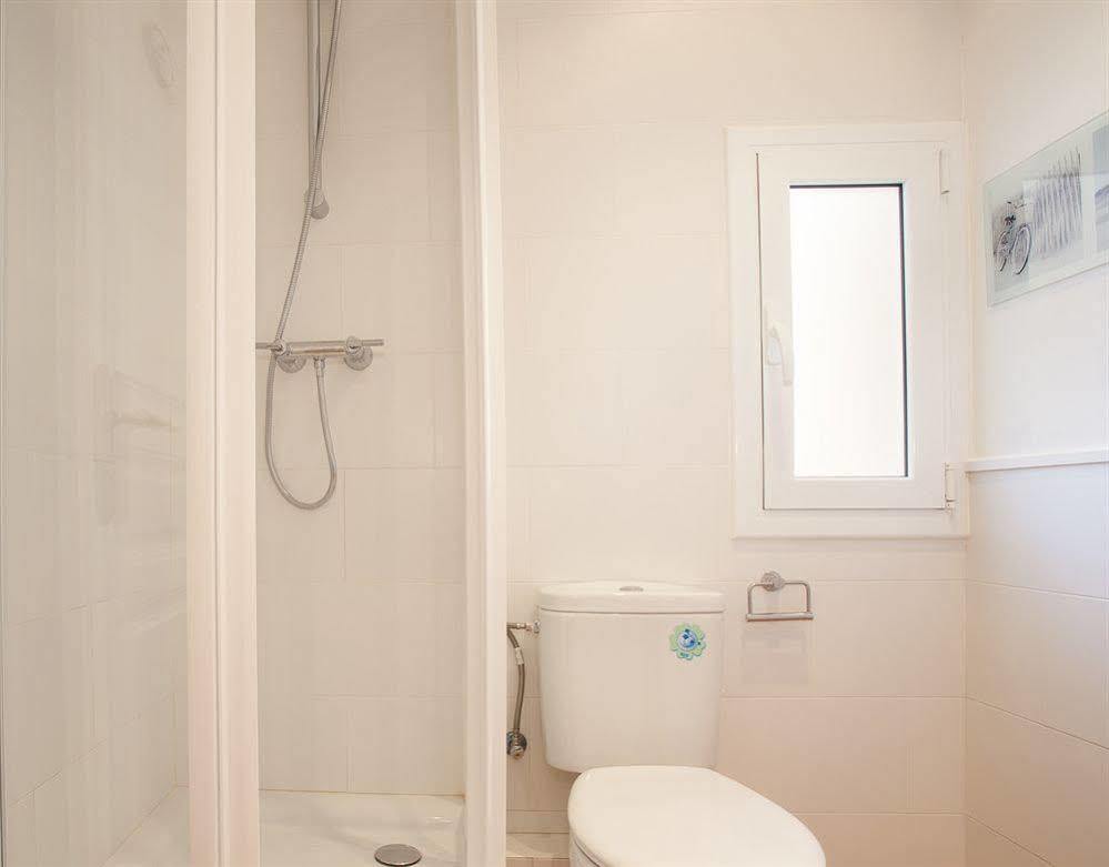 Nextdoor 22a Hotell Barcelona