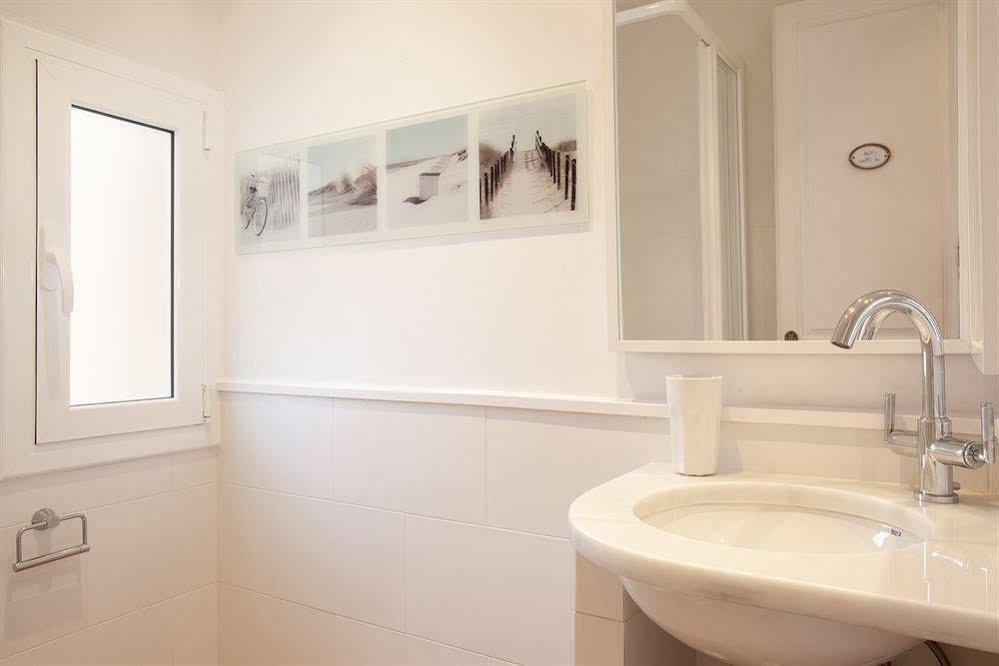 Hotell Nextdoor 22a Barcelona