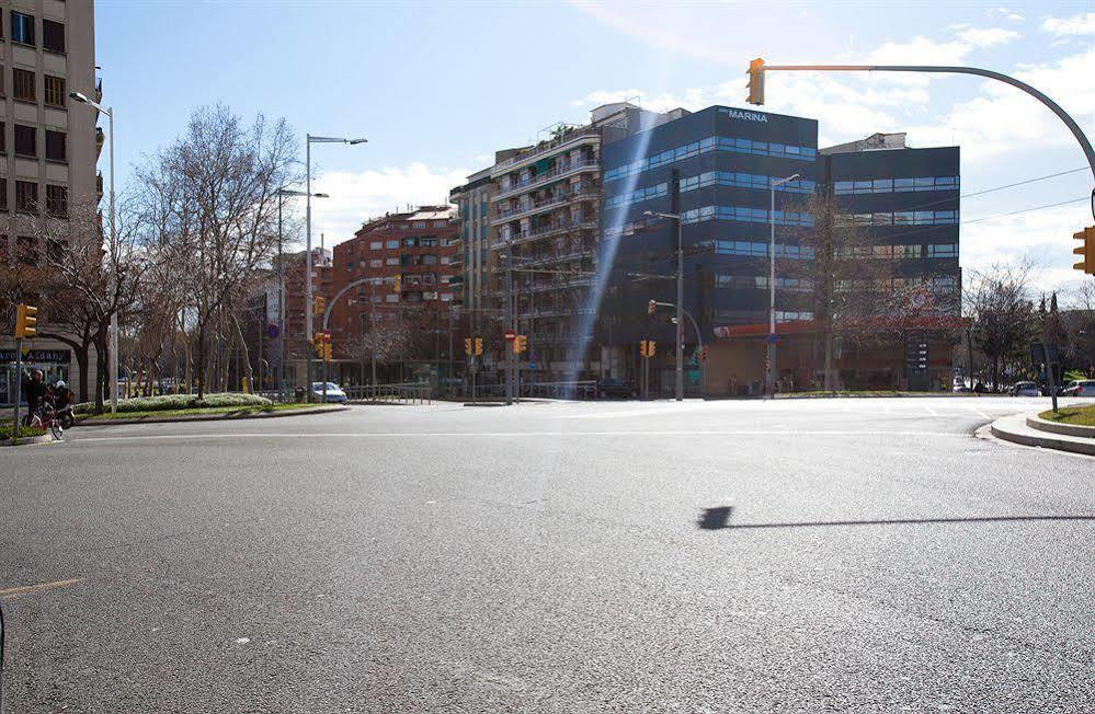 Nextdoor 22a Barcelona