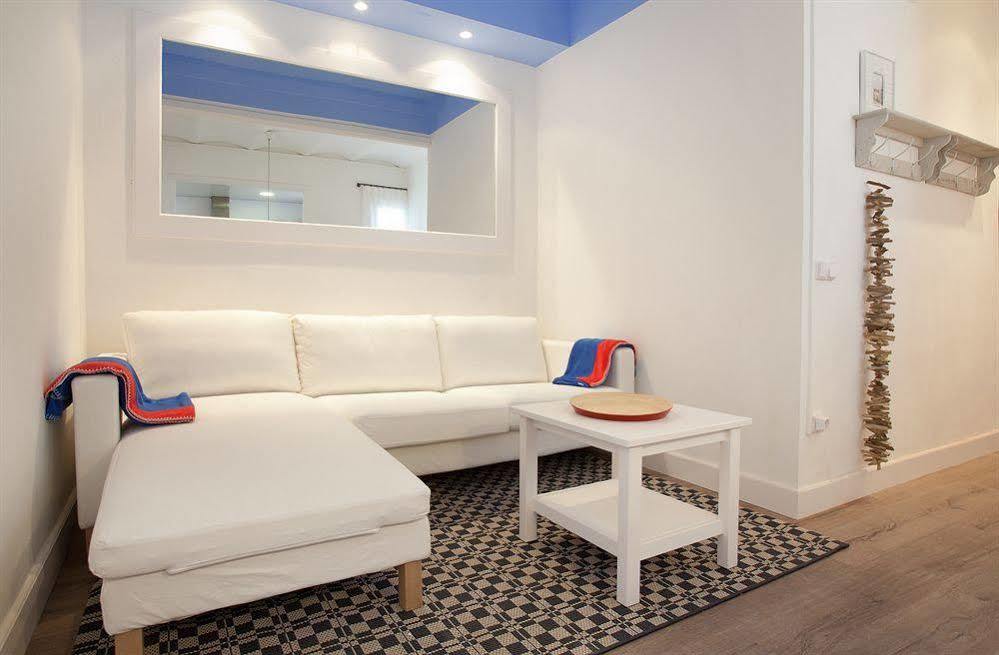Nextdoor 22a Hotell Barcelona