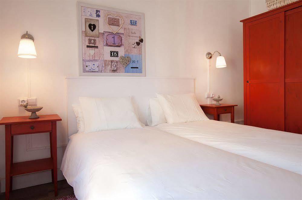 Nextdoor 22a Hotel Barcelona